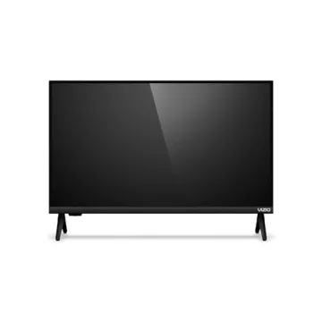 VIZIO 24 Inch Smart HD TV - Bluetooth & WiFi 5