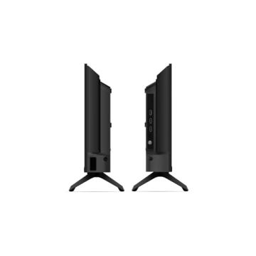 VIZIO 24 Inch Smart HD TV - Bluetooth & WiFi 5