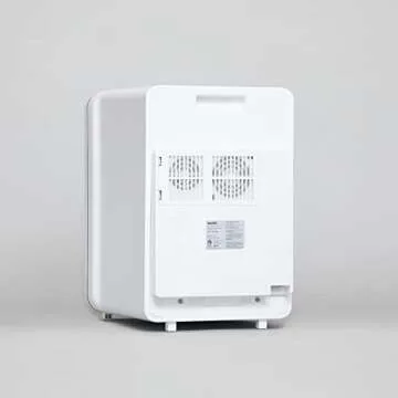 Wabi UVC LED Sanitizer & Dryer Ultra - Convenient and Safe