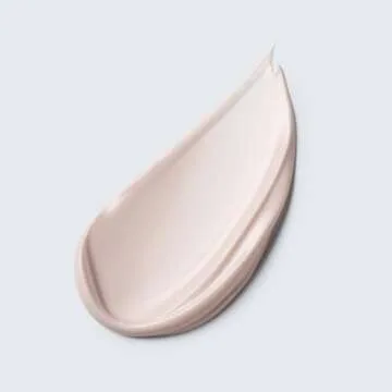 Estée Lauder Futurist Aqua Brilliance™ Watery Glow Primer with Hylauronic Acid for Triple Moisture, 0.5 Ounce