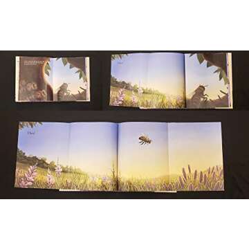 Honeybee: The Busy Life of Apis Mellifera