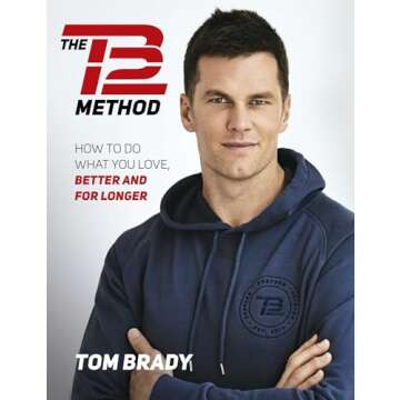 The TB12 Method for Ultimate Health and Performance