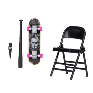 All Elite Wrestling Sting & Darby Action Figures Pack - Exclusive