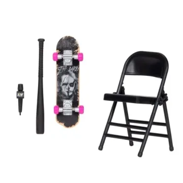 All Elite Wrestling Sting & Darby Action Figures Pack - Exclusive