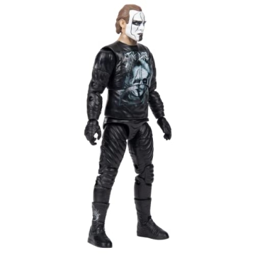 All Elite Wrestling Sting & Darby Action Figures Pack - Exclusive