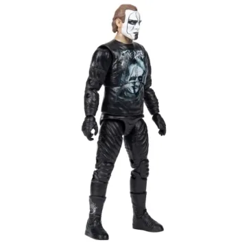 All Elite Wrestling Sting & Darby Action Figures Pack - Exclusive