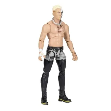 All Elite Wrestling Sting & Darby Action Figures Pack - Exclusive