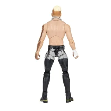 All Elite Wrestling Sting & Darby Action Figures Pack - Exclusive
