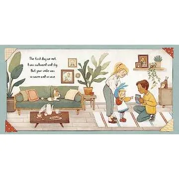Always Your Stepdad: A Heartfelt Gift for Every Stepdad