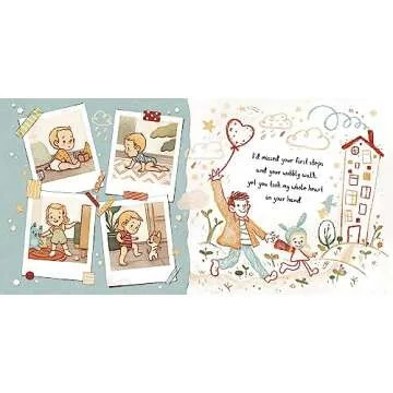 Always Your Stepdad: A Sentimental Gift for Stepdads