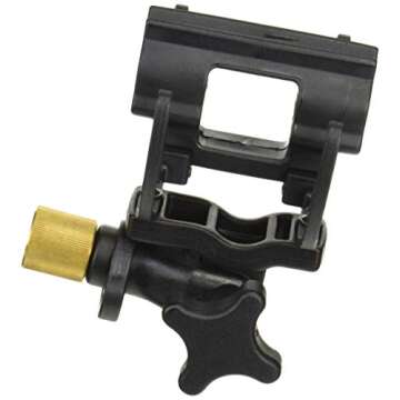 Rycote InVision INV-7 HG mkIII Microphone Shock Mount