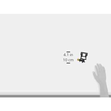 Rycote InVision INV-7 HG mkIII Microphone Shock Mount