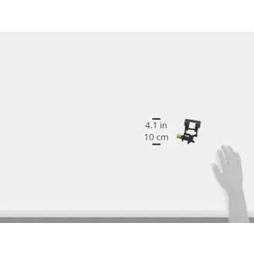 Rycote InVision INV-7 HG mkIII Microphone Shock Mount