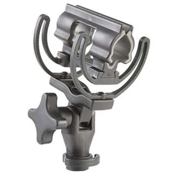 Rycote InVision INV-7 HG mkIII Microphone Shock Mount