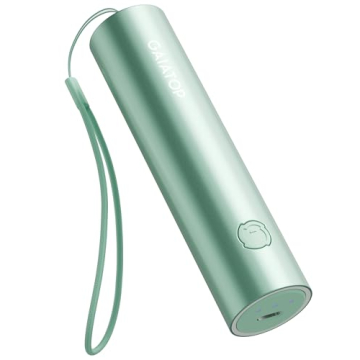 Gaiatop Hand Warmers Rechargeable Electric Portable Heater with Heat Therapy