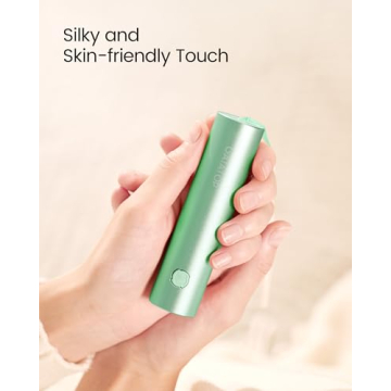 Gaiatop Rechargeable Hand Warmer - Stylish and Portable Heater