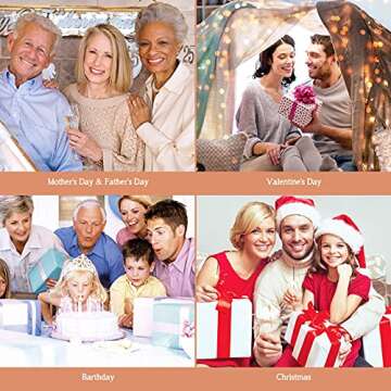 Kodrine 24 oz Glass Water Bottle with Straw and Lid, Wide Mouth Smoothie Cups,Straw Silicone Protective Sleeve BPA FREE-White+Black-2pack