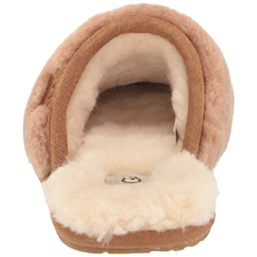 UGG Women's Fluffette Slipper - Cozy Comfort in Style