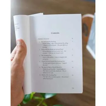 The Bruised Reed - A Journey Through Grace and Forgiveness