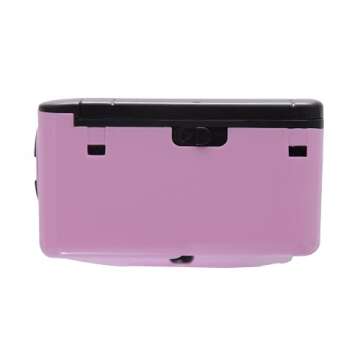 Kodak M35: Vintage 35mm Film Camera for Everyone