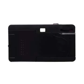 Kodak M35: Vintage 35mm Film Camera for Everyone