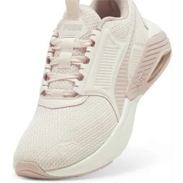 PUMA Women's X-Cell Nova Sneakers for Comfort & Performance