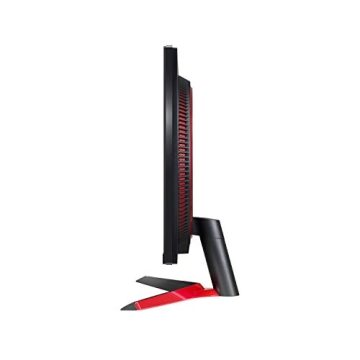 LG 27GN800-B 27" QHD Gaming Monitor with 144Hz Refresh Rate