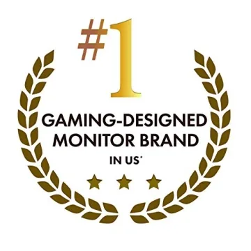 LG 27GN800-B 27" QHD Gaming Monitor with 144Hz Refresh Rate