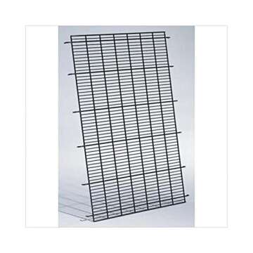 MidWest Homes for Pets Floor Grid for Dog Crate; Elevated Floor Grid Fits Models 1630/DD STRAIGHT SLIDE BOLT LATCH, 730UP
