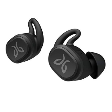 Jaybird Vista Wireless Waterproof Sport Earbuds - Premium Sound