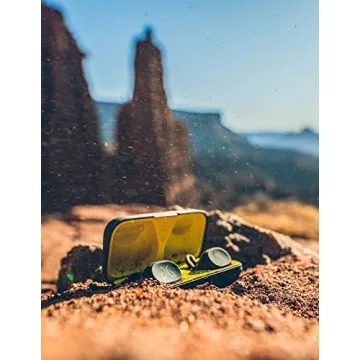 Jaybird Vista Wireless Waterproof Sport Earbuds - Premium Sound