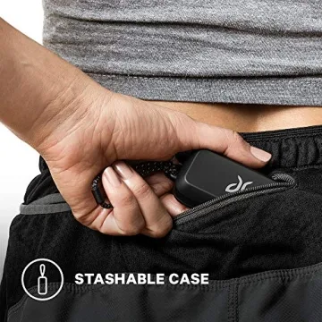 Jaybird Vista Wireless Waterproof Sport Earbuds - Premium Sound