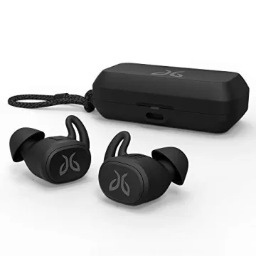 Jaybird Vista Wireless Waterproof Sport Earbuds - Premium Sound