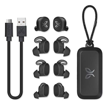 Jaybird Vista Wireless Waterproof Sport Earbuds - Premium Sound