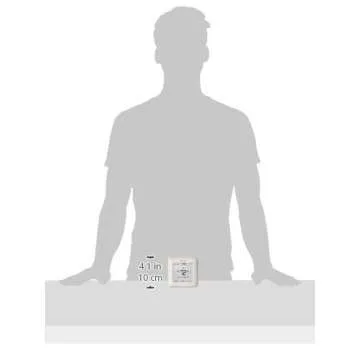 Programmable Touchscreen Honeywell Thermostat RTH8560D