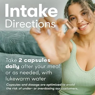 Ayuro Organic Ajwain Antacid for Digestive Wellness