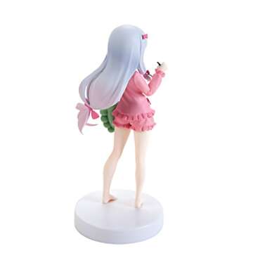 Furyu Eromanga Sensei: Sagiri Izumi Special Figure
