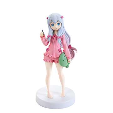 Furyu Eromanga Sensei: Sagiri Izumi Special Figure