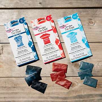 Tulip Fabric Dye Open Stock 29033 Fdy Refill Green