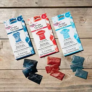 Tulip Fabric Dye Open Stock 29033 Fdy Refill Green