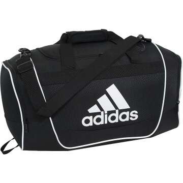 Adidas Duffel Bag