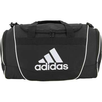 Adidas Duffel Bag