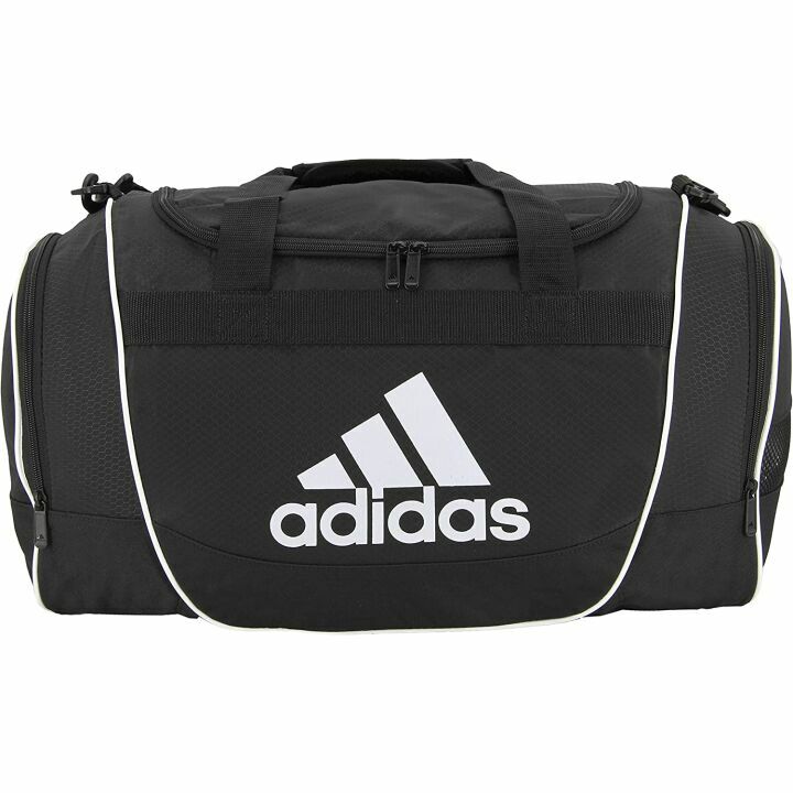 Adidas Duffel Bag