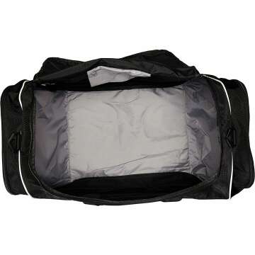 Adidas Duffel Bag