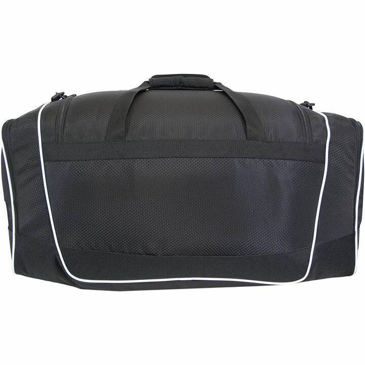 Adidas Duffel Bag