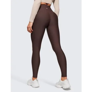 Thermal Fleece Lined Leggings Women for Winter Warmth