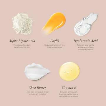 Hydrating Jouer Skin Barrier Cream for Anti-Aging