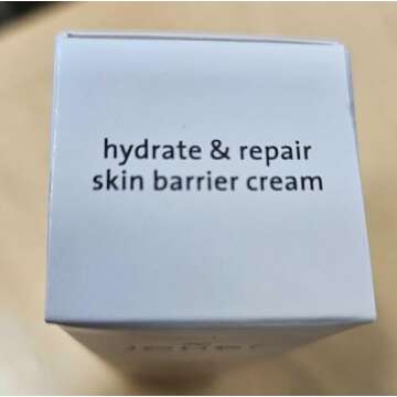 Hydrating Jouer Skin Barrier Cream for Anti-Aging
