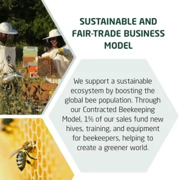 Pure Propolis Throat Spray for Immune Support & Relief