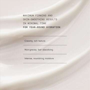 Versed Advanced Retinol Body Butter - Encapsulated Retinol Body Lotion & Skin Firming Cream - Infused with a Tripeptide & Vitamin-Rich Butters to Repair and Renew Dry Skin (7 oz)